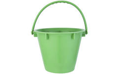 Rolf More - Zandzeefemmer ECO lichtgroen